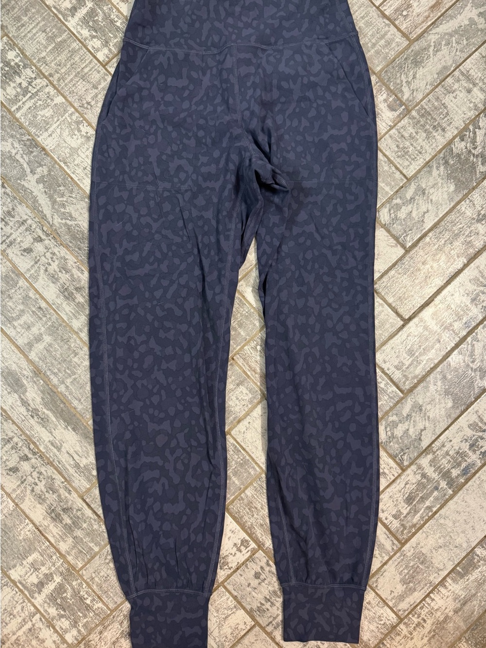 Lululemon align jogger